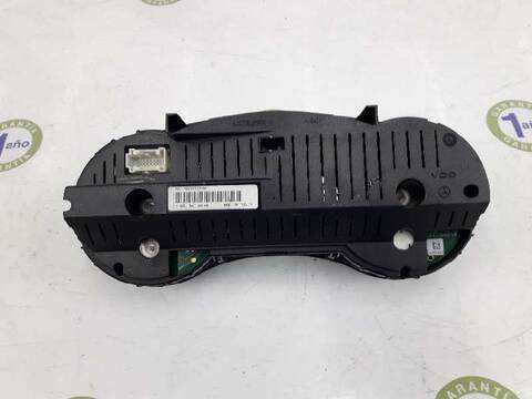 Foto 3ª: Cuadro de Instrumentos Mercedes Clase R 320 3.0 CDI 224CV 7V [642950] (2005)