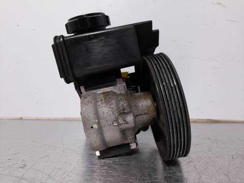 Foto 2ª: Bomba de Direccion Peugeot 206 XT BERLINA 88CV 65KW [KFU] (2005)