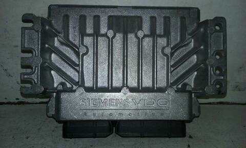 Centralita Motor ECU Mini Cabrio G R52) COOPER 116CV 85KW