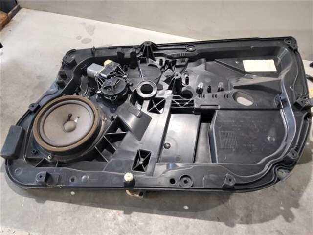 Foto 2ª: Elevalunas Eléctrico Delantero Derecho Ford Fiesta 1.6 GHIA [1.6 LTR. - 88 KW 16V TI-VCT CAT] [HXJB]