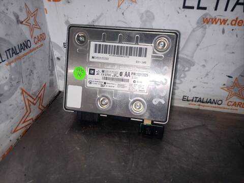 Foto 2ª: Centralita Check Control Opel Insignia EDITION BERLINA 131CV 96KW [A20DTH] (2008)