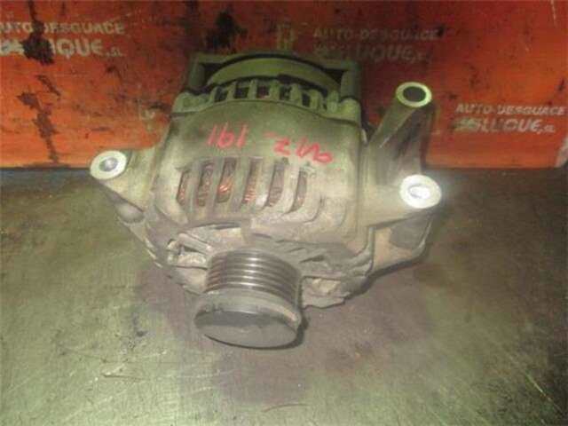 Foto 2ª: Alternador Ford Mondeo 2.0 16V [CJBA]
