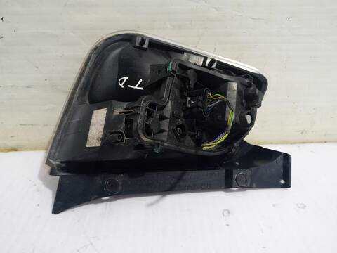 Foto 2ª: Piloto Trasero Derecho Fiat 500 ANIVERSARIO 69CV [169A4000] (2009)