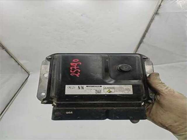 Centralita Motor ECU Subaru Legacy 2.0 EXECUTIVE S [2.0 LTR. - 110 KW DIESEL CAT]