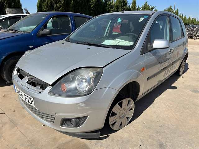 Compresor Aire Acondicionado Ford Fiesta 1.4 TDCI