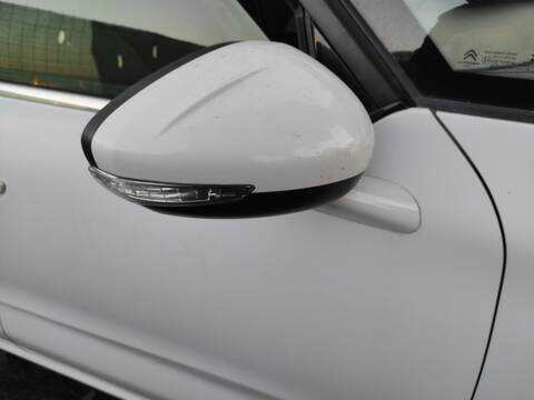 Foto 2ª: Retrovisor Derecho Citroen C4 AH01 PICASSO (2018)