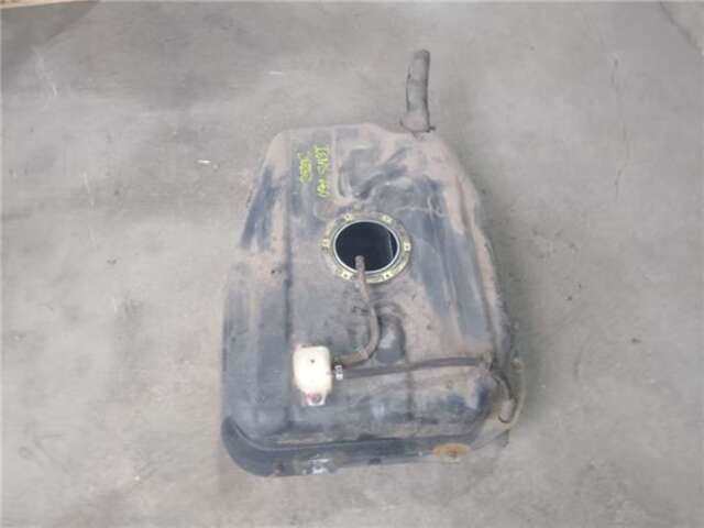 Foto 2ª: Deposito de Combustible Suzuki Ignis 1.3 4WD [M13A]