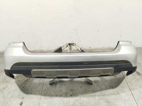 Paragolpes Trasero Mercedes Clase ML 320 3.0 V6 TD DIESEL 224CV 165KW SUV W164 AUT. 4-MATIC OM642.940