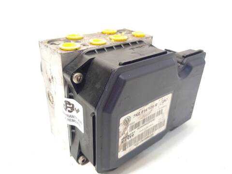 Foto 3ª: Abs Volkswagen Sharan ADVANCE 170CV 125KW [CFF] (2012)