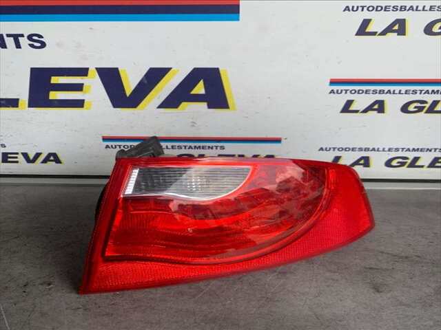 Piloto Trasero Derecho Seat Exeo 2.0 TDI 120CV