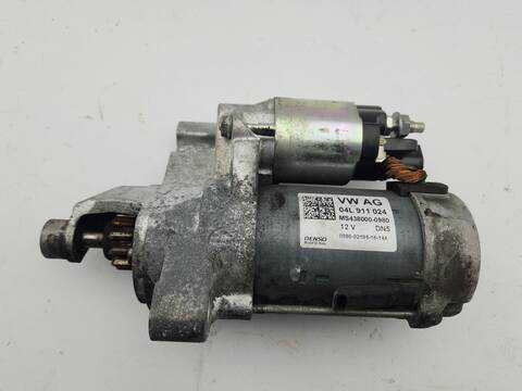 Motor de Arranque Audi A6 2.0 TDI ULTRA AVANT 190CV 140KW