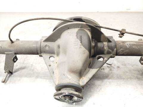 Foto 3ª: Puente Trasero Iveco Daily 29S13 29L13 35C13 35S13 40C13 40S13 126CV 93KW FURGONETA [F1AE0481V] (2011)