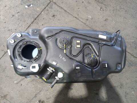 Deposito de Combustible Ford Kuga 2.5 DURATEC PLUG-IN-HYBRID 152CV 112KW