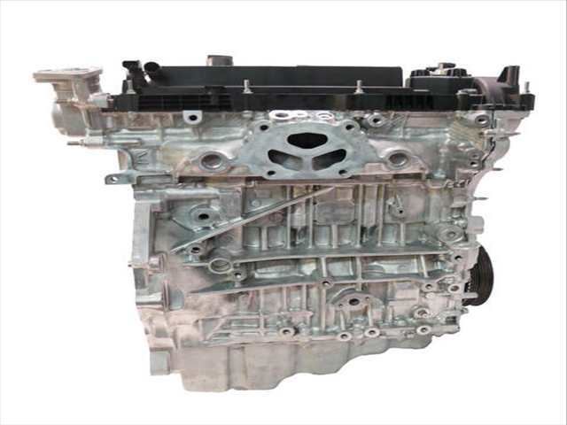 Foto 2ª: Motor Completo Ford Mustang 314CV 231KW [N48H] (2018)