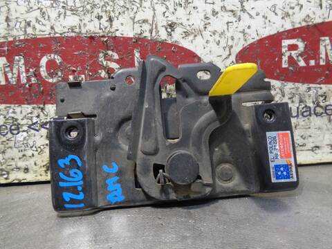 Cerradura Capot Ford Fiesta AMBIENTE 82CV 60KW