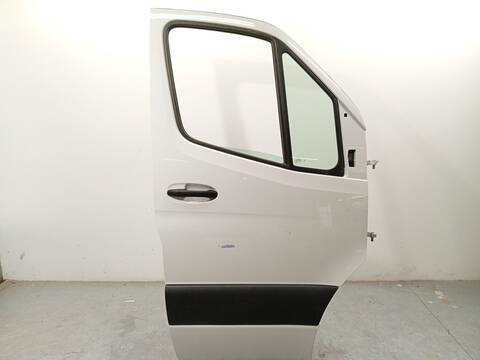 Puerta Delantera Derecha Mercedes Sprinter 419 CDI RWD 907.643 907.645 907.647) 190CV 140KW FURGONETA