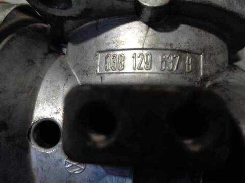 Foto 2ª: Valvula EGR Seat Cordoba FRESH BERLINA 100CV 74KW [ATD] (2003)