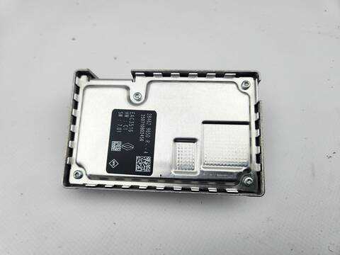 Foto 2ª: Centralita Motor ECU Dacia Sandero STEPWAY EXPRESSION 91CV 67KW [H4DF4] (2025)