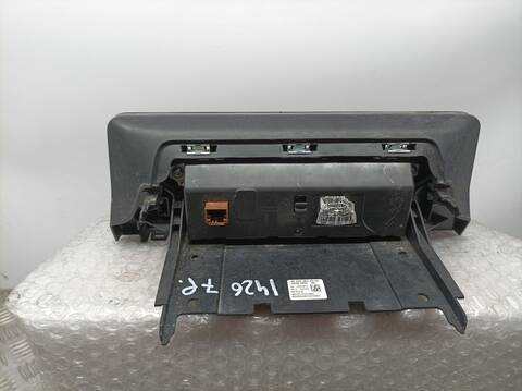 Foto 2ª: Sistema Audio Radio CD Peugeot Rifter ACCESS STANDARD 102CV 75KW [YH01] (2020)