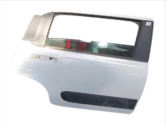 Puerta Trasera Derecha Fiat Panda 1.0 MILD HYBRID 312.PYD1B)