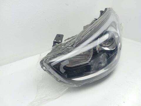 Foto 3ª: Faro Izquierdo Hyundai ix35 1.7 CRDI 116CV 85KW