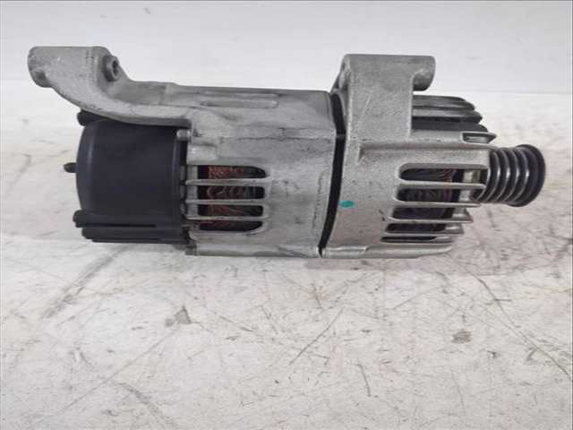 Foto 3ª: Alternador Bmw Serie 1 114 120 D 177CV [N47 D20 A N47 D20 C] (2003)
