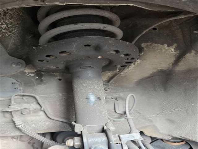 Amortiguador Delantero Izquierdo Kia Carens D4FD