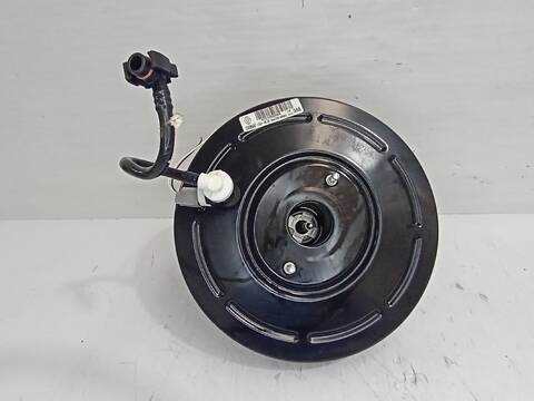 Foto 2ª: Servofreno Renault Scenic BOSE EDITION 110CV [K9K836] (2009)