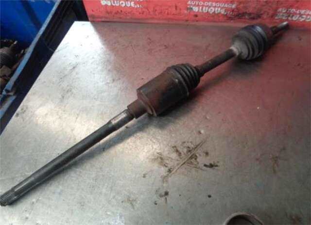 Transmision Delantera Derecha Jeep Cherokee 2.5 CRD BÁSICO [2.5 LTR. - 105 KW CRD CAT]