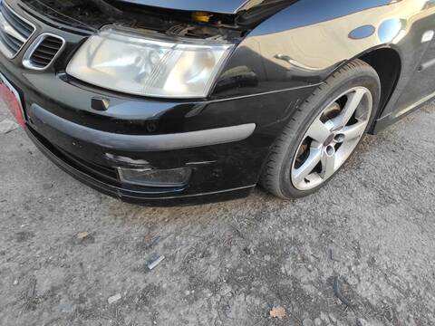 Foto 2ª: Paragolpes Delantero Saab 9-3 Z19DTH FAMILIAR (2006)