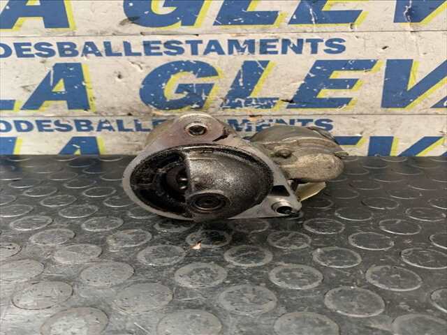 Motor de Arranque Chevrolet Matiz 800 51CV/38KW 0CV