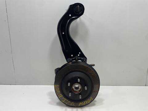 Mangueta Trasera Izquierda Mazda CX5 G KE) SH