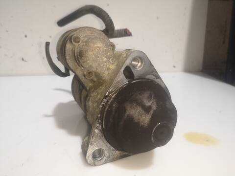 Foto 2ª: Motor de Arranque Daewoo Kalos B12S1 (2004)