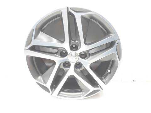 LLanta Aleacion Peugeot 308 ALLURE