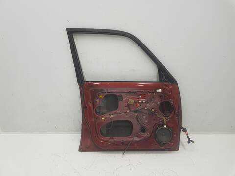 Foto 3ª: Puerta Delantera Izquierda Toyota Land Cruiser D4-D VX 5-PTAS.) (1996)