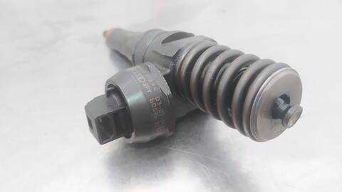 Foto 2ª: Inyectores Skoda Octavia ELEGANCE BERLINA 105CV 77KW [BXE] (2006)