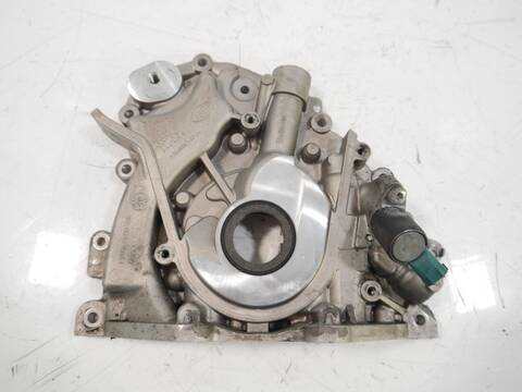 Foto 2ª: Bomba de Aceite Land Rover Discovery 211 - 306 CV [306DTA GEN2] (2020)