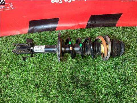 Amortiguador Delantero Izquierdo Renault Express 1.5 ADVANCE [1 5 LTR. - 70 KW BLUE DCI DIESEL FAP] 95CV 04.2021 )