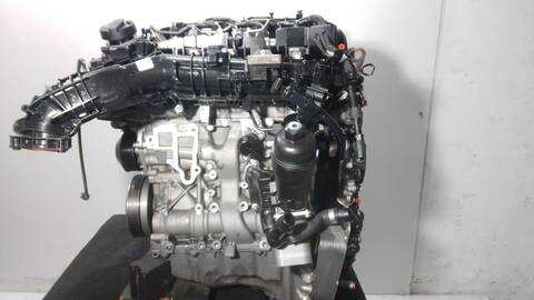 Motor Completo Bmw Serie 4 420 D DESCAPOTABLE F33 F83)