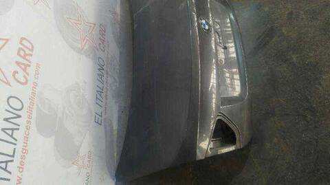 Foto 3ª: Portón Bmw Serie 3 315 BERLINA 258CV 190KW (2004)