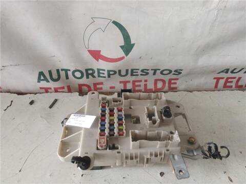 Caja Reles Fusibles Toyota Rav4 2.0