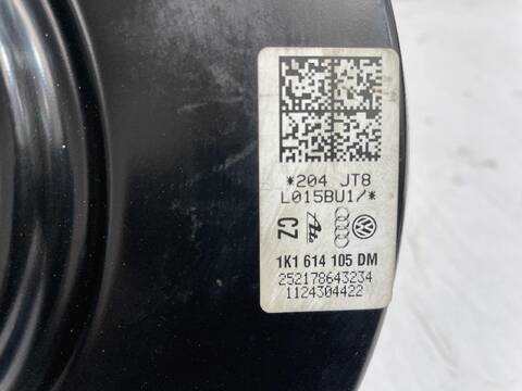 Foto 2ª: Servofreno Skoda Yeti ACTIVE 105CV [CBZB] (2009)