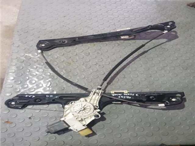 Elevalunas Eléctrico Delantero Izquierdo Bmw Serie 1 114 2.0 118D [2.0 LTR. - 90 KW 16V DIESEL CAT]