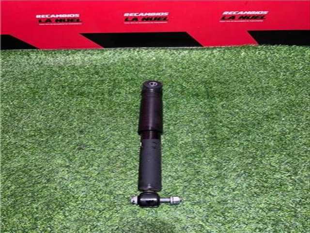 Foto 3ª: Amortiguador Trasero Derecho Renault Trafic M9R Z7 170CV 125KW FURGON (2023)