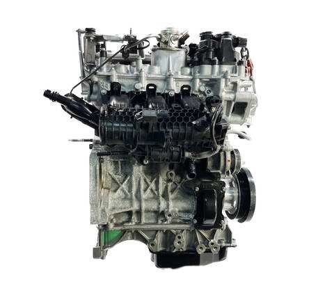 Foto 2ª: Motor Completo Opel Corsa F 101CV 74KW [F12XHL EB2ADTD] (2020)