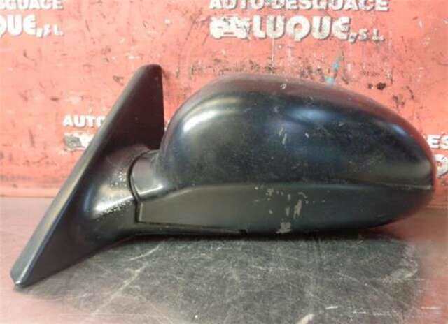 Retrovisor Izquierdo Hyundai Coupe 1.6 16V