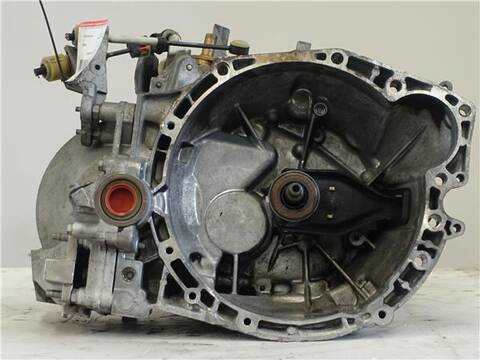 Caja Cambios Peugeot 407 2.0 HDI 135 136CV 100KW