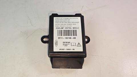 Centralita Motor ECU Ford Transit HCPA