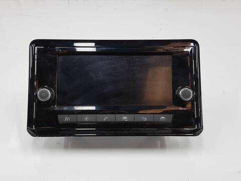 Pantalla Multifuncion Seat Ibiza STYLE