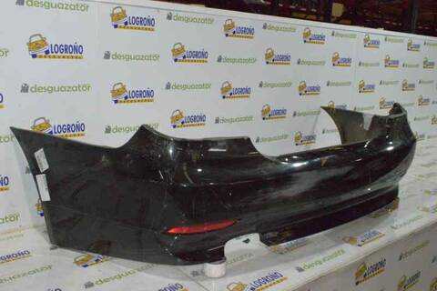 Foto 3ª: Paragolpes Trasero Bmw Serie 5 518 525D [M57N256D4] (2007)